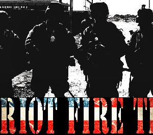 SOTG 033 - Patriot Fire Team