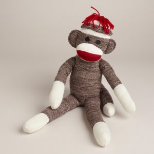 SOTG 042 Pt 2 - Fear the Sock Monkey
