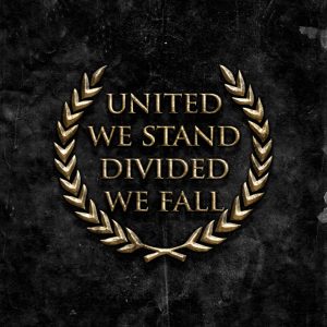 SOTG 052 Pt. 2 - A Nation United or Divided? You Choose