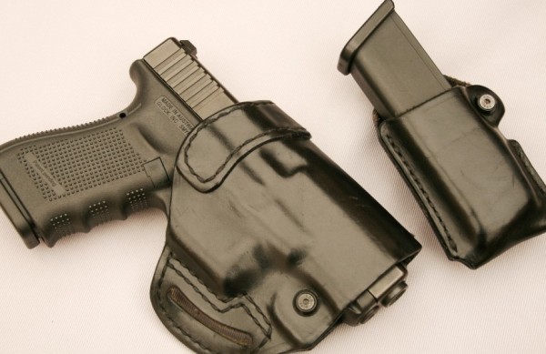 An invaluable tool, a CCW pistol cannot solve every problem.