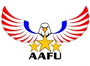 American Association of Firearms Users Facebook Logo