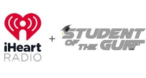 iHeartRadio Welcomes Student of the Gun
