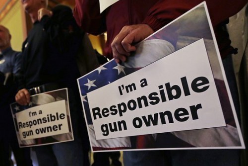 Student of the Gun Radio SOTG 533 Pt. 2 – Being a Responsible Gun Owner & Focusing on D Students (crooksandliars.com)