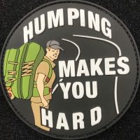 Humping Makes You Hard