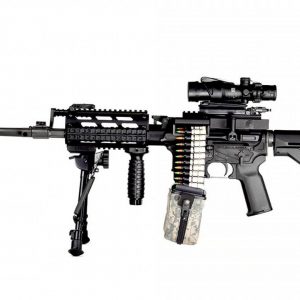 SOTG 733 Pt. 2 - Army to Buy New Assault Rifle & Dropping Guns can be Good