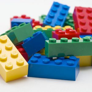 SOTG 752 - Attack of the Killer Legos