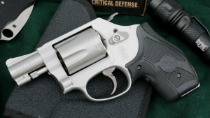 Fundamental Four: Items Every Armed Citizen Should Carry